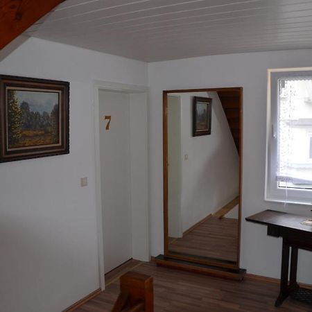 فندق Gasthaus Loewen Unterreichenbach المظهر الخارجي الصورة