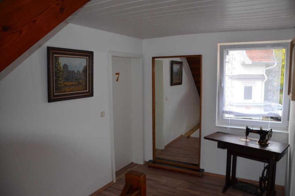 فندق Gasthaus Loewen Unterreichenbach المظهر الخارجي الصورة